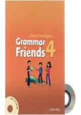 Grammar Friends 4