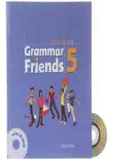 Grammar Friends 5