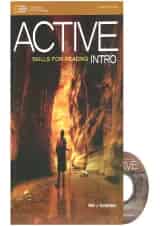 Active Skills For Reading Intro Third Edition