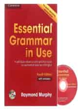 Essential Grammar In Use Elementary Fourth Edition