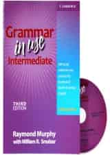 Grammar in Use Intermediate Third Edition
