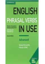 English Phrasal Verbs in Use Advanced Second Edition