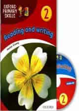 کتاب Reading and Writing 2 Oxford Primary Skills