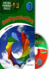 کتاب Reading and Writing 3 Oxford Primary Skills