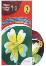 American Oxford Primary Skills 2 Reading and Writing