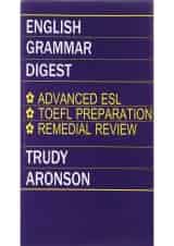 English Grammar Digest