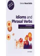 Idioms And Phrasal verbs Intermediate