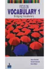 Focus on Vocabulary 1