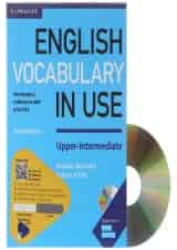 English Vocabulary in Use Upper Intermediate Fourth Edition