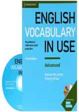 کتاب English Vocabulary In Use Third Edition Advanced