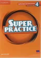 Super Practice 4 Second Edition