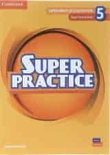 Super Practice 5 Second Edition