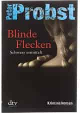 Blinde Flecken Schwarz ermittelt