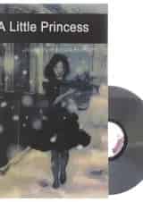 A Little Princess Oxford Bookworms Stage 1