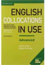 English Collocations in Use Advanced Second Edition