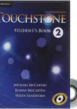 Touchstone 2 Second Edition Student's Book + Workbook