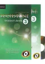 Touchstone 3 Second Edition Student's Book + Workbook