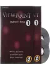 ViewPoint 1 Student's Book + Workbook