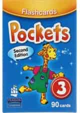Pocket 3 Second Edition Flashcards