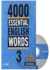 4000Essential English Words 3 Second Edition