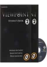 ViewPoint 2 Student's Book + Workbook