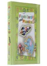 Jolly Phonics 2 Flashcards