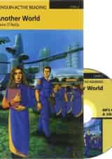 Another World Penguin Active Reading level 2