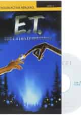 E T The Extra-Terrestrial Penguin Active Reading Level 2