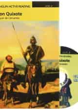 Don Quixote Penguin Active Reading Level 2