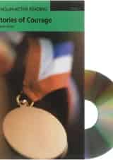 Stories of Courage Penguin Active Reading Level 3