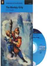 The Monkey King Penguin Active Reading Level 4