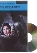 Crime Story Collection Penguin Active Reading Level 4