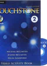 Touchstone 2 Second Edition Video Activity Book