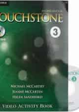 Touchstone 3 Second Edition Video Activity Book