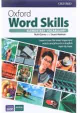 Oxford Word Skills Elementary Second Edition