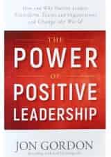 کتاب The Power Of Positive Leadership