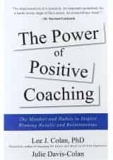 The Power Of Positive Coaching
