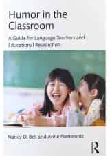 کتاب Humor in the Classroom