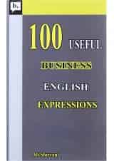 100useful Business English Expressions
