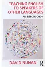 Teaching English to Speakers of Other Languages An Introduction