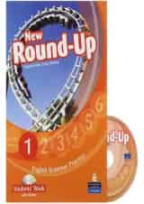 Round-Up 1 New Edition