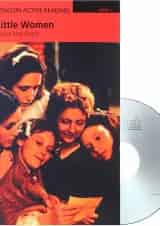 Little Women Penguin Active Reading Level 1