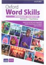 Oxford Word Skills Intermediate Second Edition