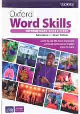 Oxford Word Skills Intermediate Second Edition