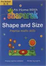 At Home with Shaparak Shape and Size