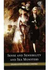 کتاب Sense and Sensibility and Sea Monsters