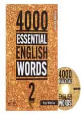 4000Essential English Words 2 Second Edition
