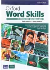 Oxford Word Skills Elementary Second Edition