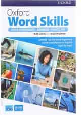 Oxford Word Skills Upper Intermediate Advanced Second Edition