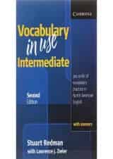 Vocabulary in use Intermediate Second Edition